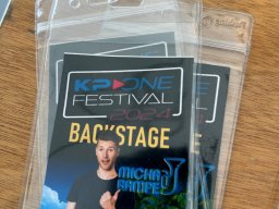 KPOne Festival - Wolfsburg 2024